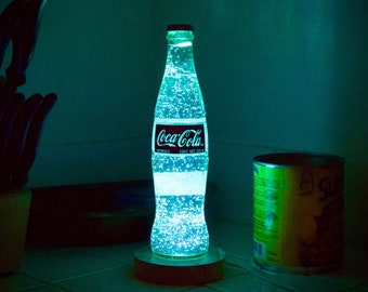Coca-Cola Bottle Light 355ml