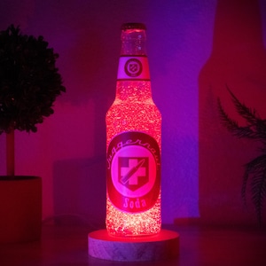 Cod Perk Light Juggernog Zombies Perk Bottle Light - Etsy