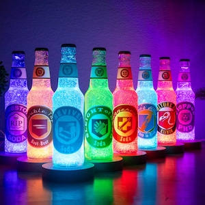 Perk a Cola Bottle Light XL Bundle (Choose Your Own 8 Pack)
