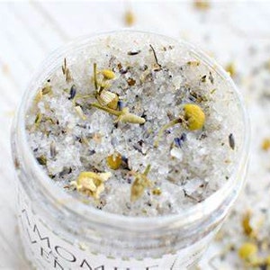 Bath Salts