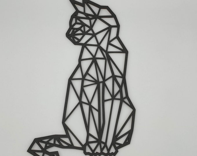 Wall-Art Katze