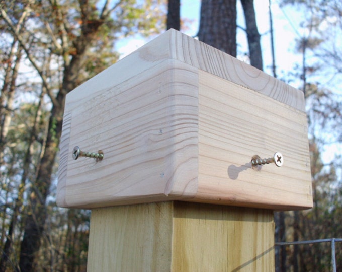 Bird Feeder Post, Bird Feeder Pole, Bird House Post, Bird House Pole