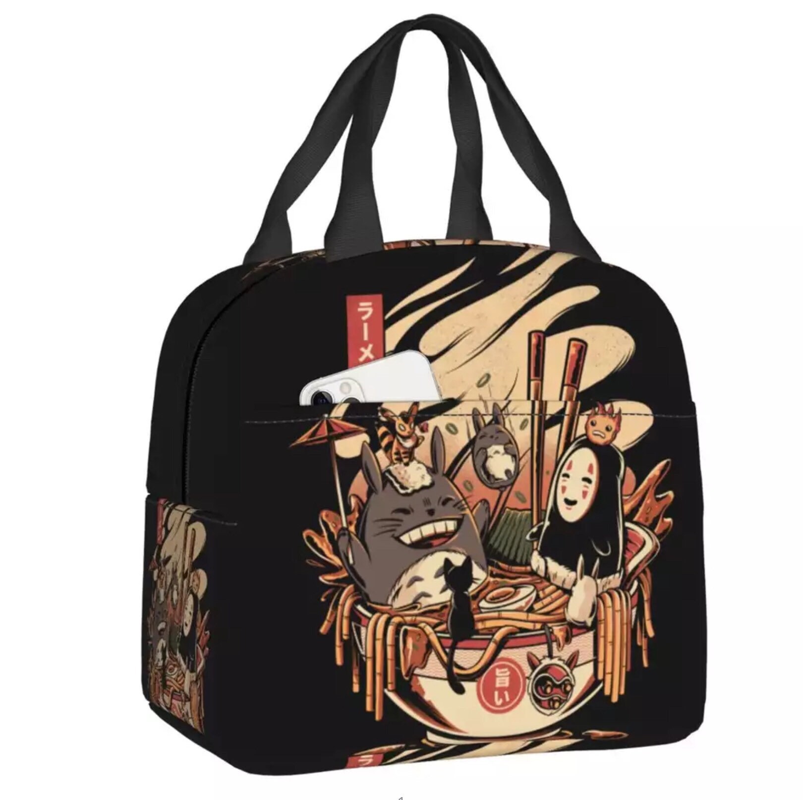 Cartoon Bag - Etsy Cartoon Bag - Etsy