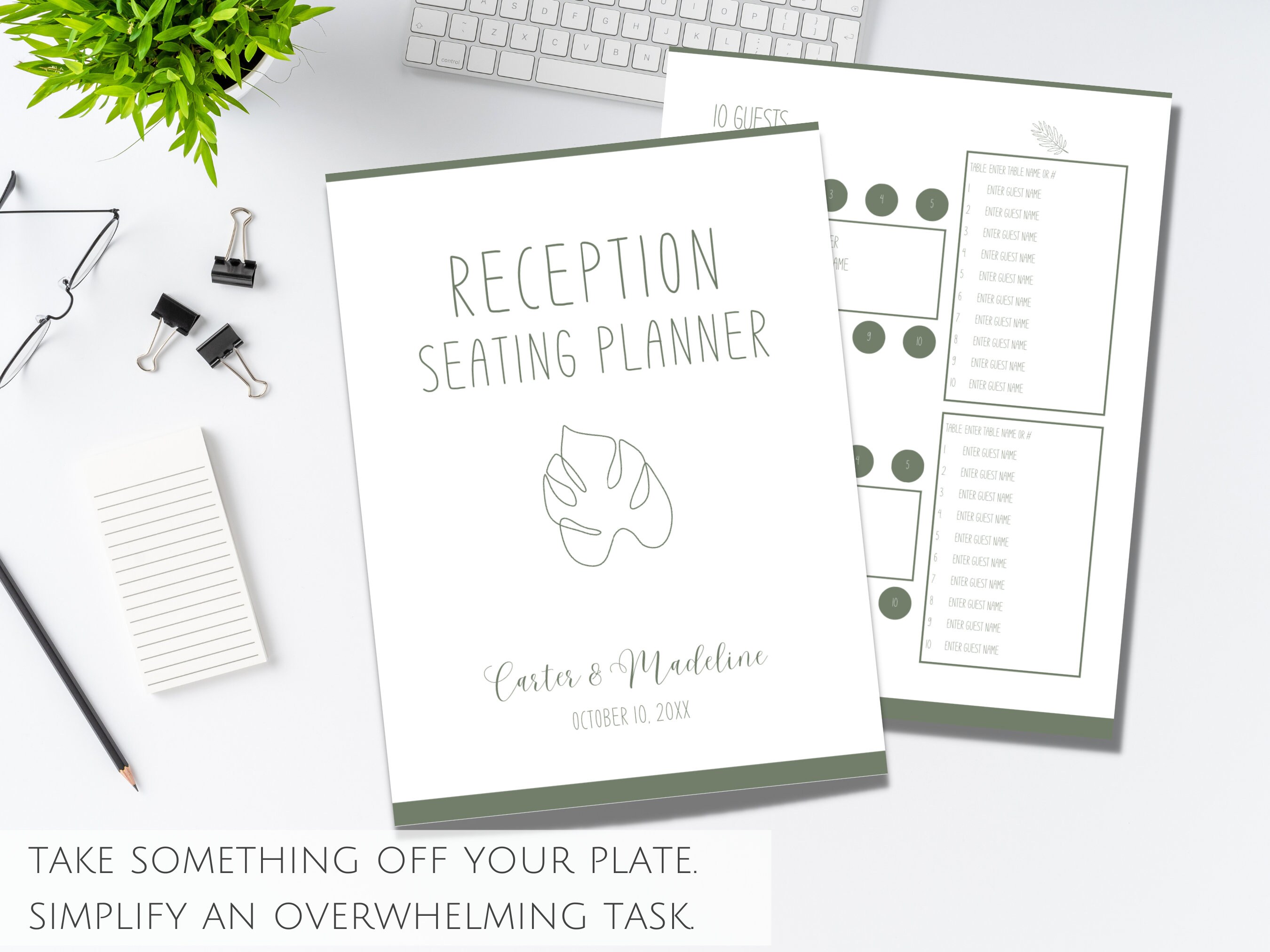 Editable Wedding Seating Chart Planner Printable Seating Etsy Canada Editable wedding seating chart planner printable seating etsy canada
