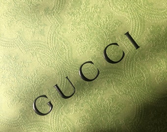 gucci box handbolsa