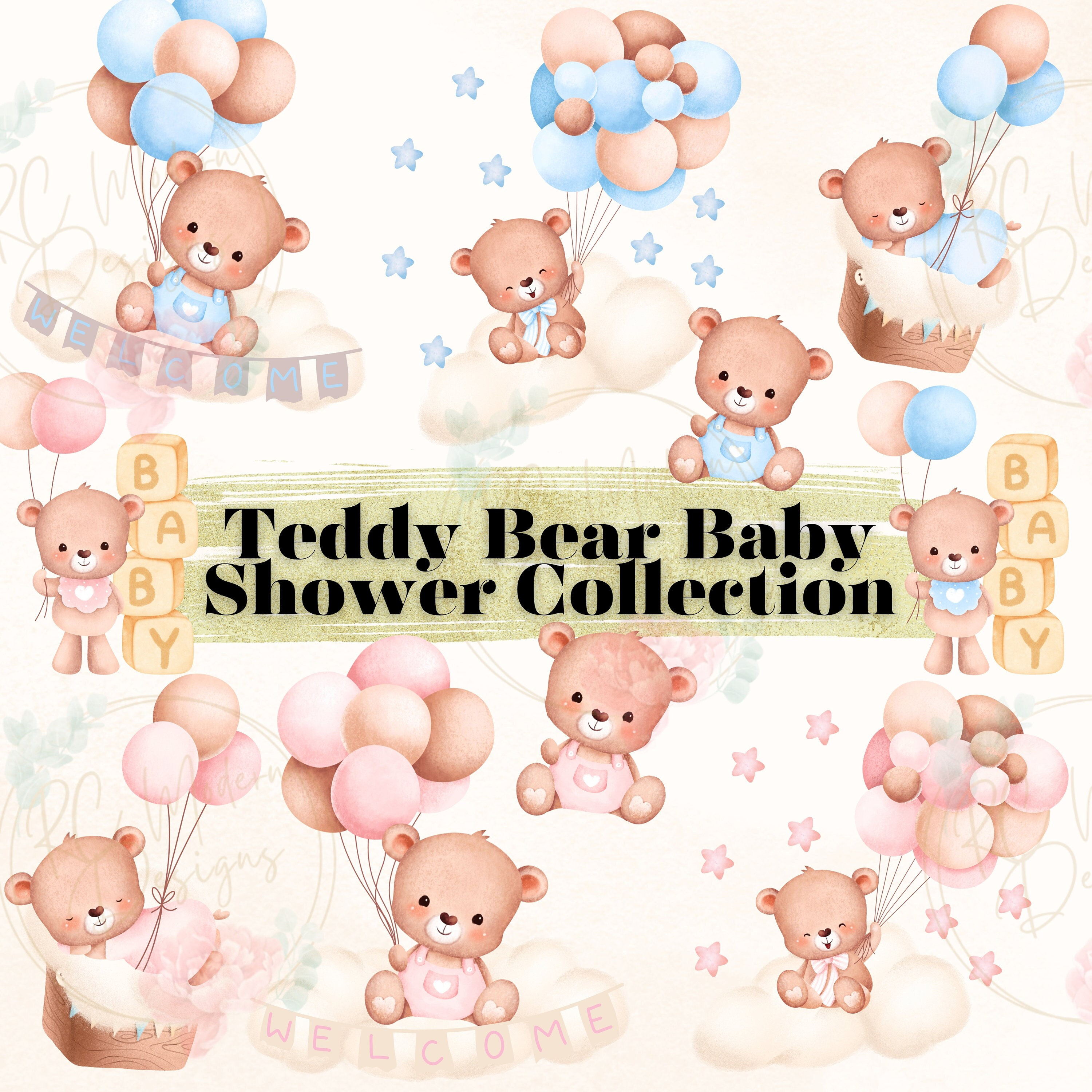 Come organizzare un baby shower: idee originali per la festa