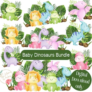 Dinosaurios bebés PNG, guardería de dinosaurios para niñas, dinosaurio imprimible para niños, baby shower de dinosaurios, cumpleaños de dinosaurios PNG, dinosaurio bebé PNG, dinosaurio bebé PNG