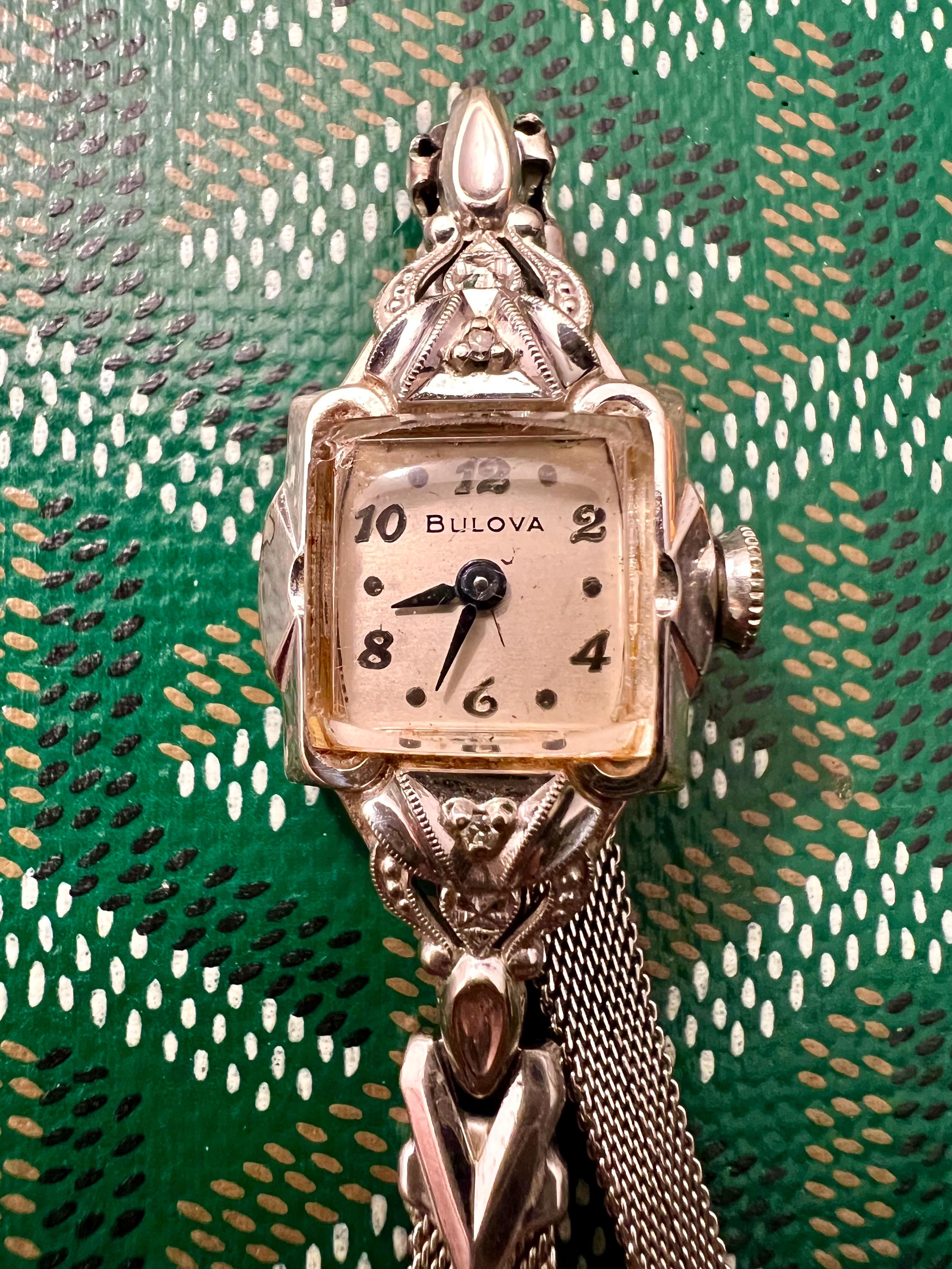 アンティーク ヴィンテージ ジュエリーボックス REGULAR WATCH Analog/Shift Vintage Collection 10 Piece Watch Box | WOLF