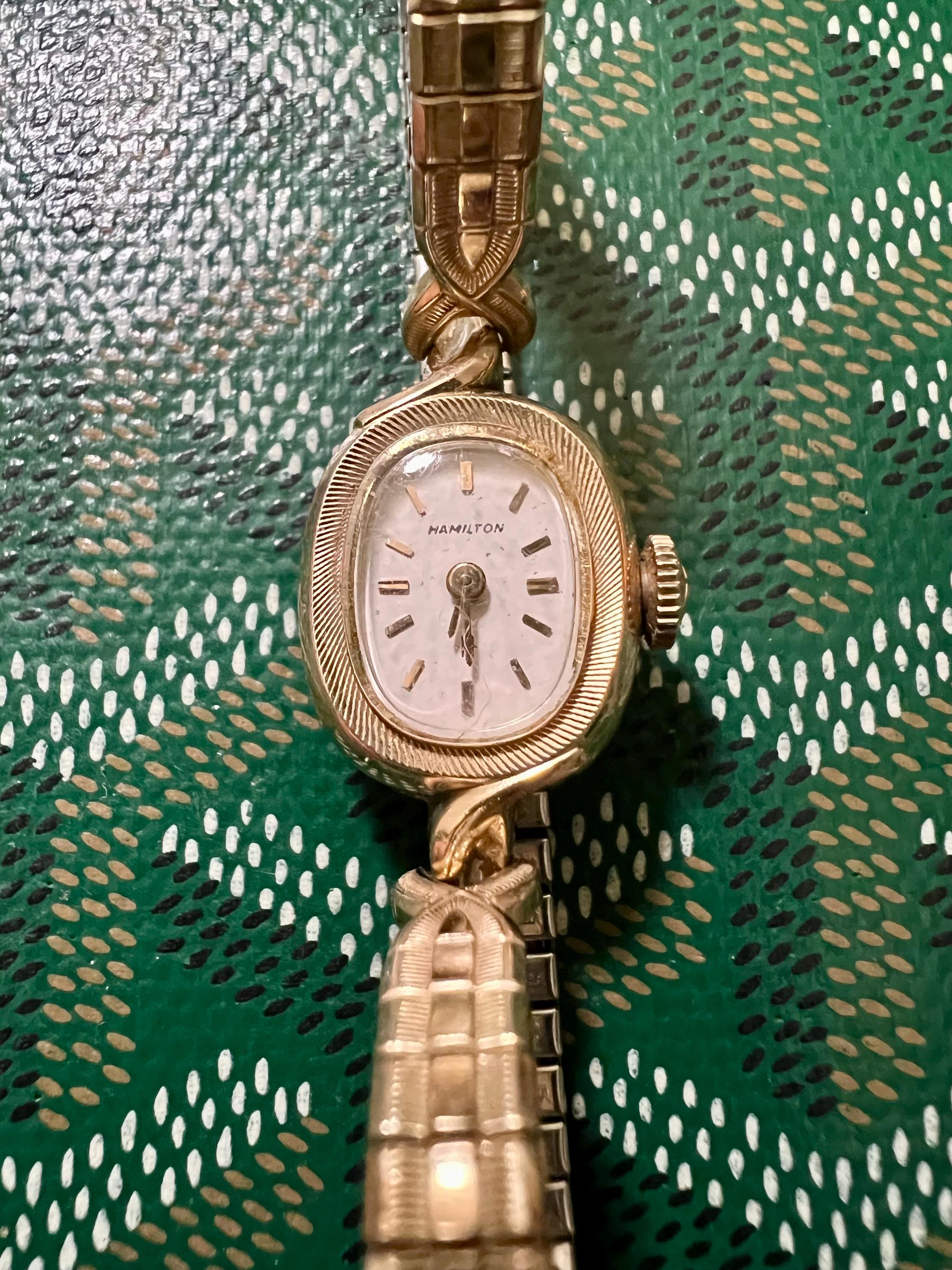 10k Gold Hamilton UK