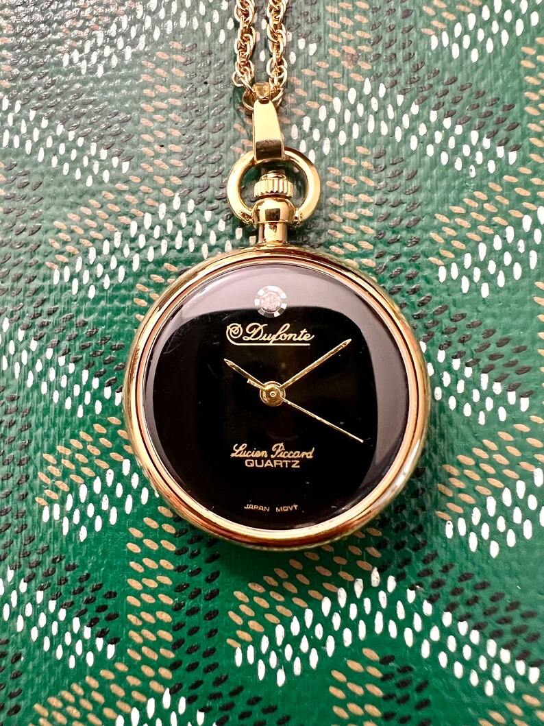 Dufonte Co. & Lucien Piccard | Ladies