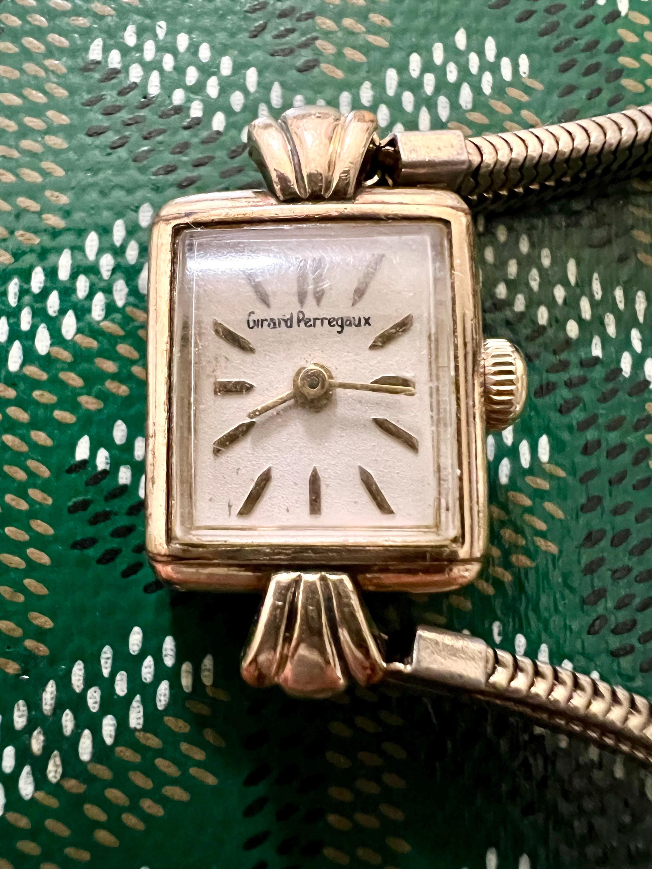 Girard perregaux - Etsy 日本