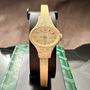 Three Ladies Timex Watches Two Not Running