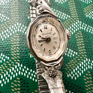 Bulova american girl k - Etsy 日本