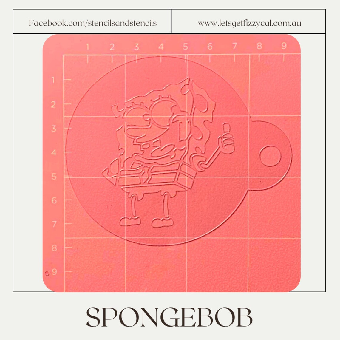 spongebob-stencil-sponge-bob-airbrush-craft-coffee-cookie-etsy-canada