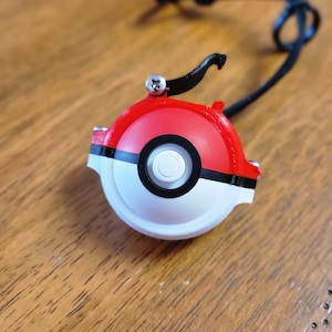 Pokeball Plus Auto Catcher Case for Pokemon GO