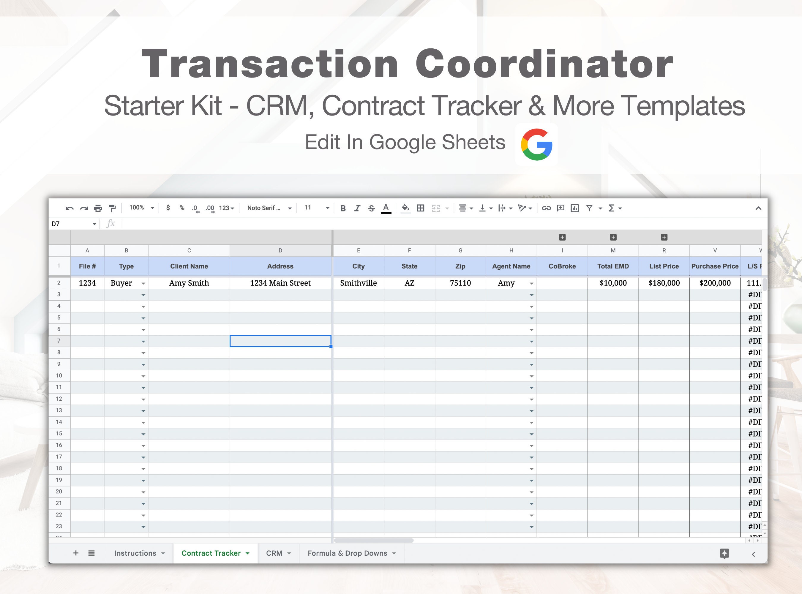 Real Estate Transaction Coordinator Jobs Remote 08 - b2b9pzc