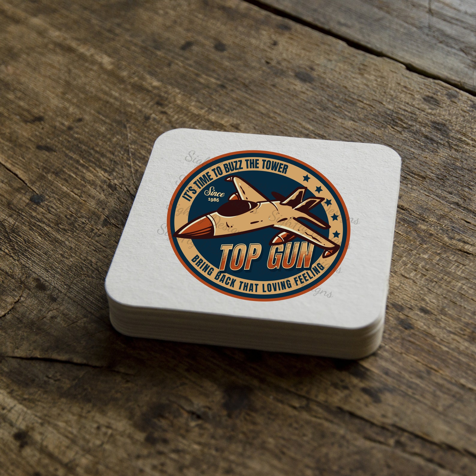 Top Gun Png Top Gun Design for Printing Tshirts Maverick Etsy India