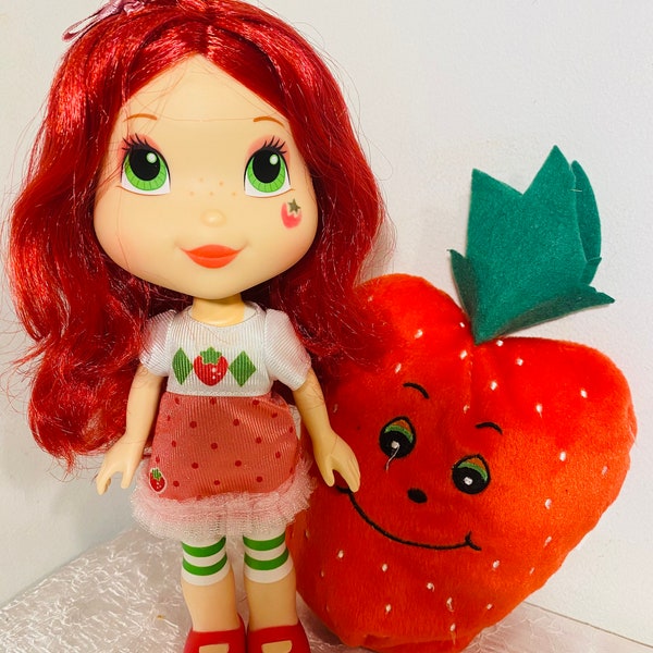 Smells Like Strawberries Etsy