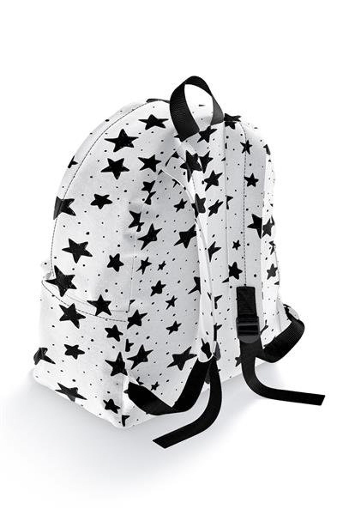 Star Kids Backpack for 46 Years Star Toddler Backpack Kids Etsy