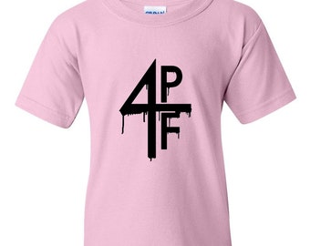 purple 4pf shirt