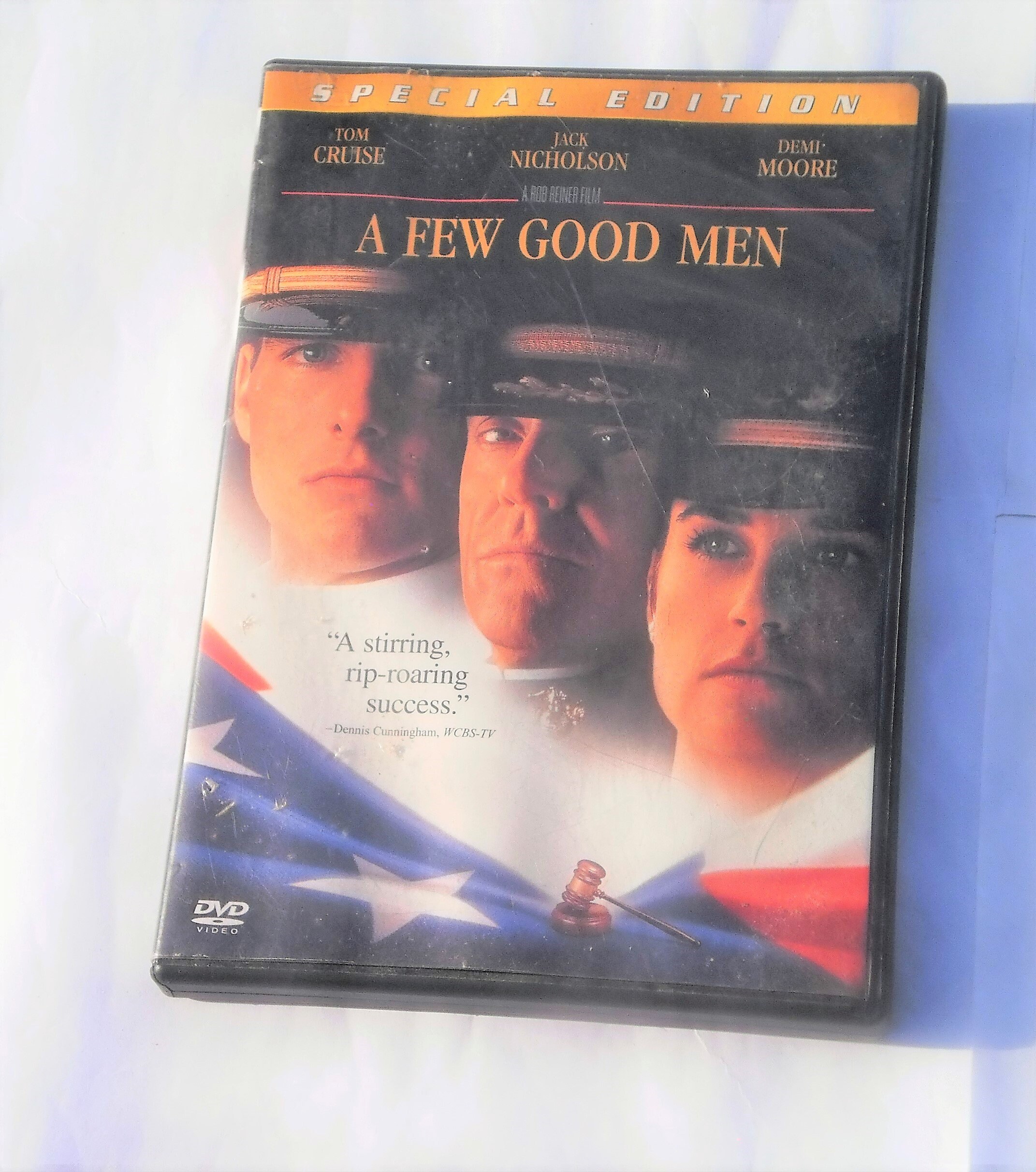 Few Good Men Christmas 