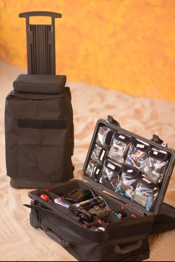 1510/1535 Seat and Cover for Pelican Case - Etsy
