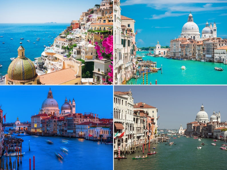 30 Zoom Backgrounds Italy Virtual Backgrounds Zoom MS Etsy