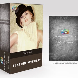 Fine Art TEXTURES - Photo Overlays, Digital Backdrop, Photoshop Textures, Vintage Textures, Texture Overlay, Smudge Texture