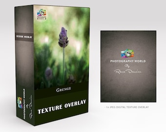Grunge Texture Photo Overlay – Fine Art Photography (Digital Download)