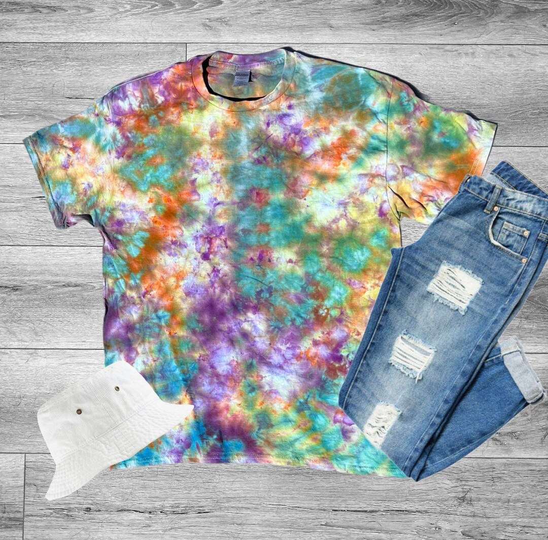 Tie Dye Shirt , Womens Tie Dye Shirt, Men Tie Dye Shirt, Family Tie Dye