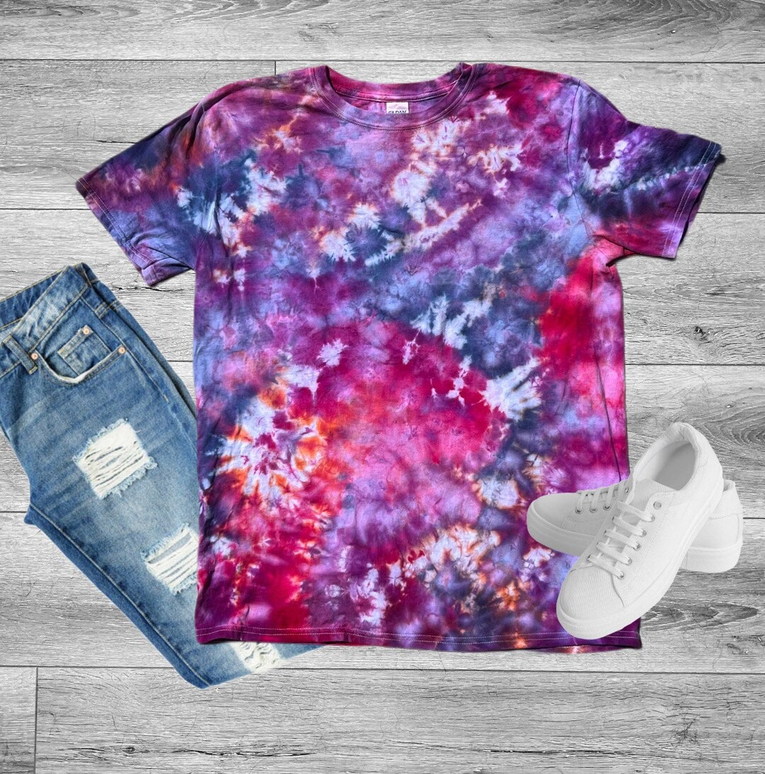 Tie Dye Shirt , Womens Tie Dye Shirt, Men Tie Dye Shirt, Family Tie Dye