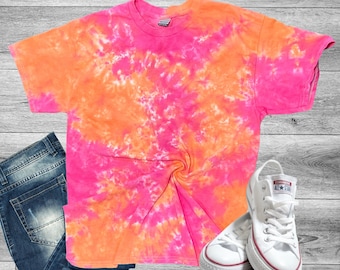 Tie Dye Shirt , Womens tie dye shirt, Men Tie dye shirt, Family tie dye shirt,  Adult tie dye shirt