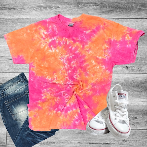 Tie Dye Shirt , Womens tie dye shirt, Men Tie dye shirt, Family tie dye shirt,  Adult tie dye shirt