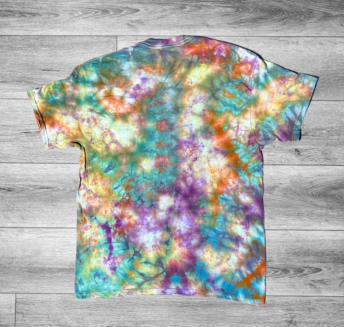Tie Dye Shirt , Womens Tie Dye Shirt, Men Tie Dye Shirt, Family Tie Dye