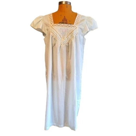 Barbizon nightgowns online best sale