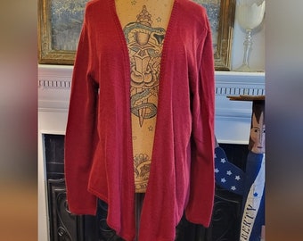 Norm Thompson Sweater - Etsy
