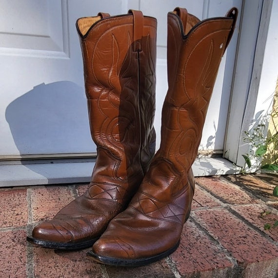 Texas Boot Company  display picture 1