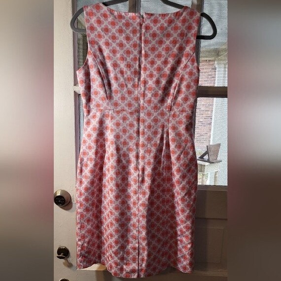 Adorable Vintage JG Hook Dress and Sweater set - image 5