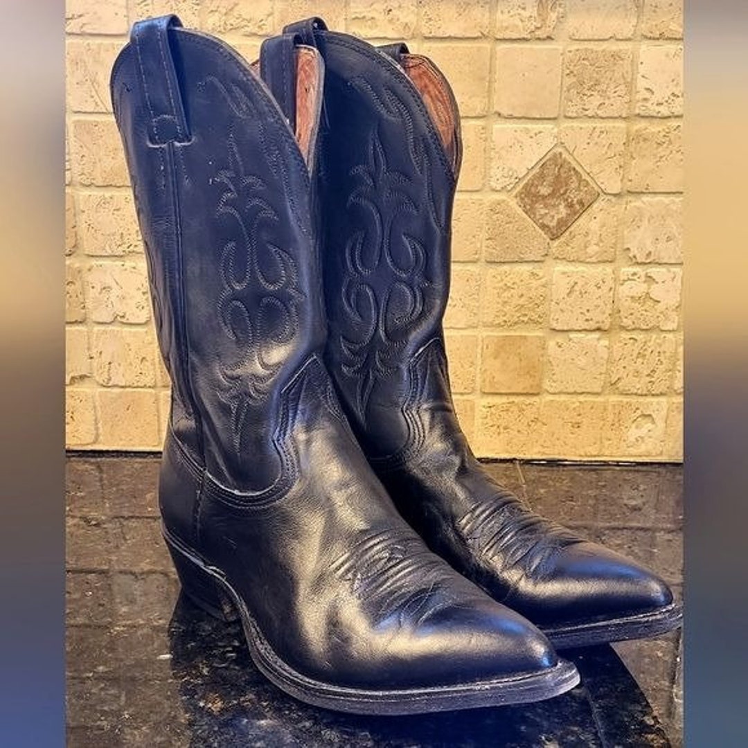 nocona boots