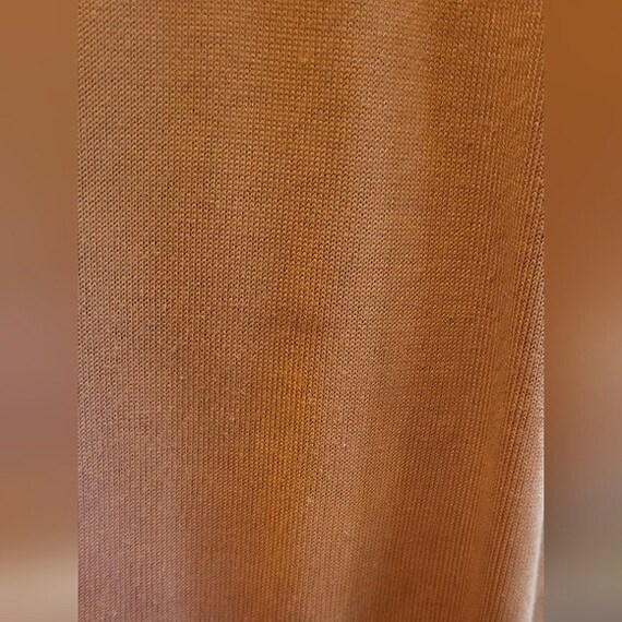 Inserch Cotton Blend Mock Neck Sweater True Blue 4308-00101 main image 1