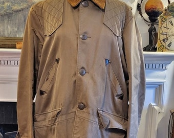 Ted Williams Jacket - Etsy