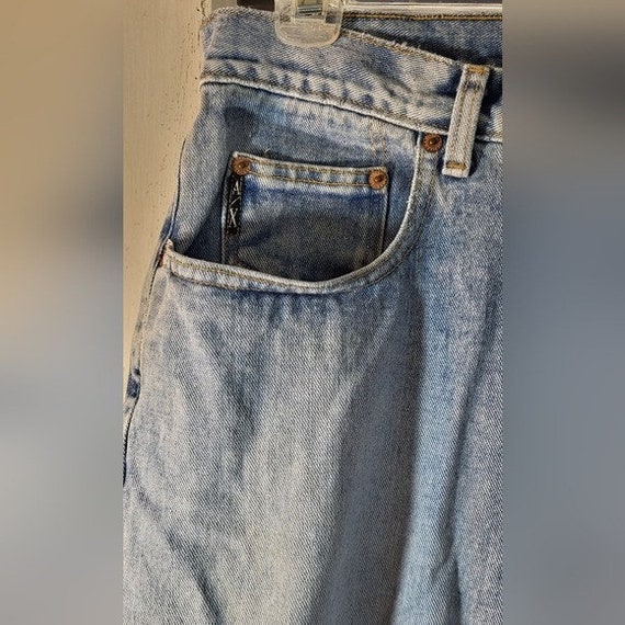 Armani Exchange Men's Jeans - image 3