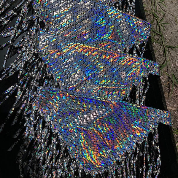 Festival Bandana Etsy