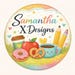 Avatar de SamanthaXDesigns
