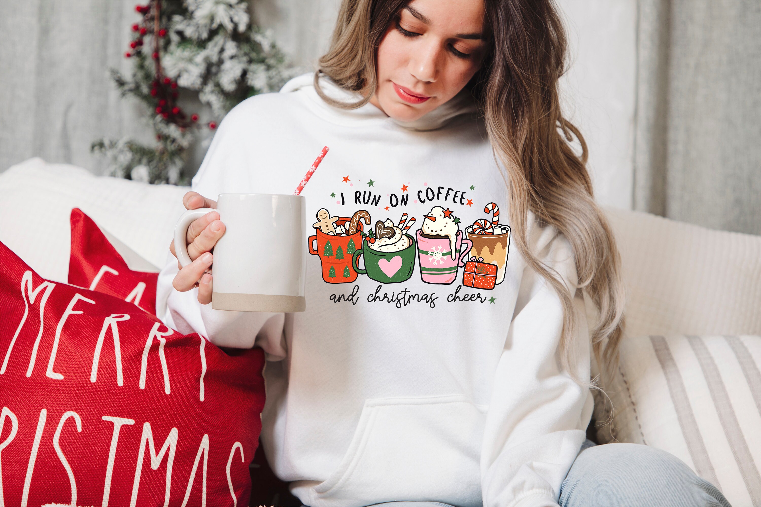 Ugly Sweater Run - Etsy Canada