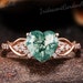 see more listings in the Anillo de ágata de musgo section