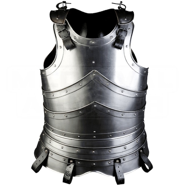 Knights Chestplate Etsy