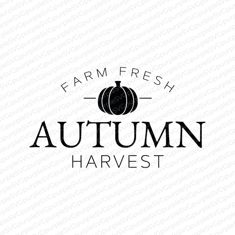 Farm Fresh Autumn Harvest Png, Fall Shirt Design