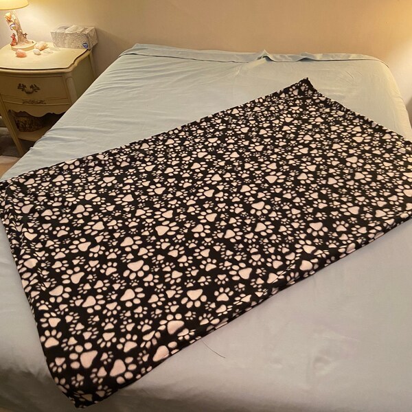 Lap Blanket Etsy