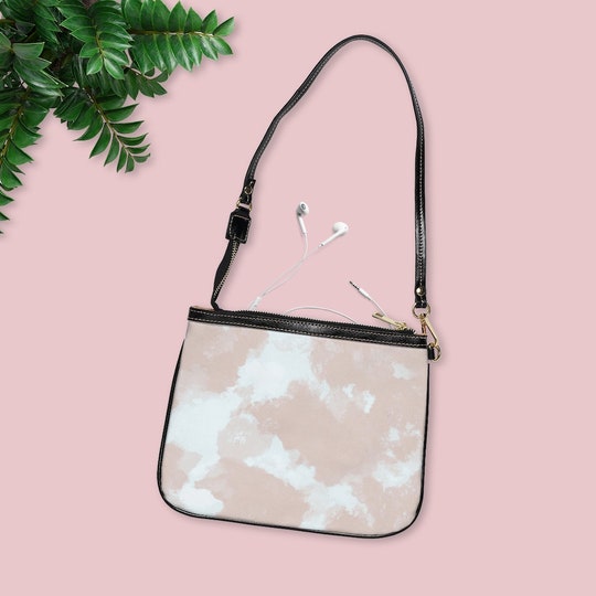 Disover Small Shoulder Bag